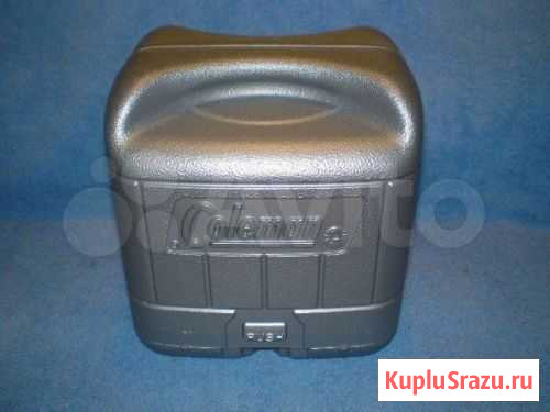 Кейс чехол для переноски примусов Coleman 533 Калининград - изображение 1