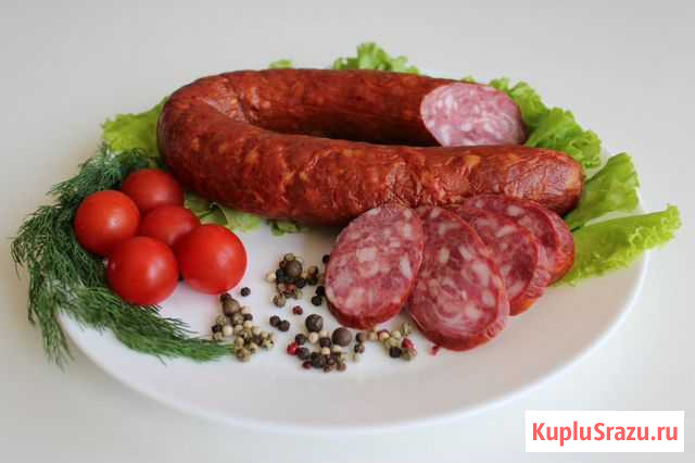 Копчение на заказ Новоалтайск - изображение 1
