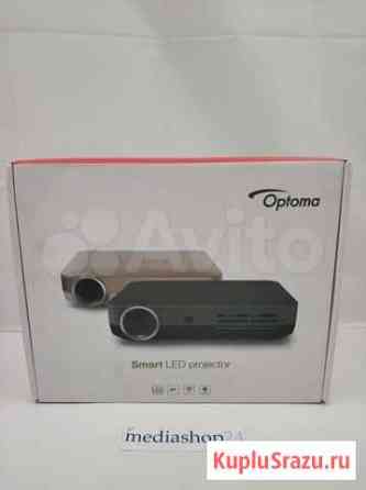 Новый портативный проектор Optoma ML330 в наличии Санкт-Петербург