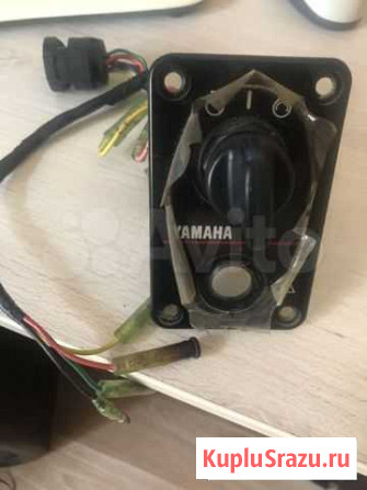Замок зажигания Yamaha Хабаровск - изображение 1