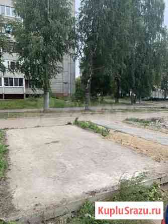 Плита на переезд или под гараж Тверь