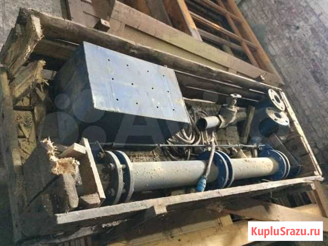 Устройство для внесения микроэлементов при поливе Константиновск - изображение 1