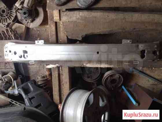 Volvo S 60 Балка швеллер Кушнаренково