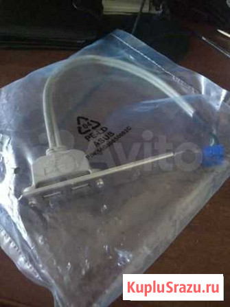 Расширитель USB портов для материнской платы Курск - изображение 1