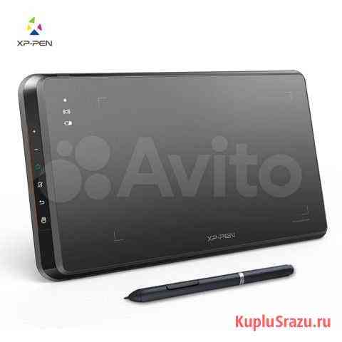 Беспроводной графический планшет Xp-Pen Star 05 V2 Альметьевск