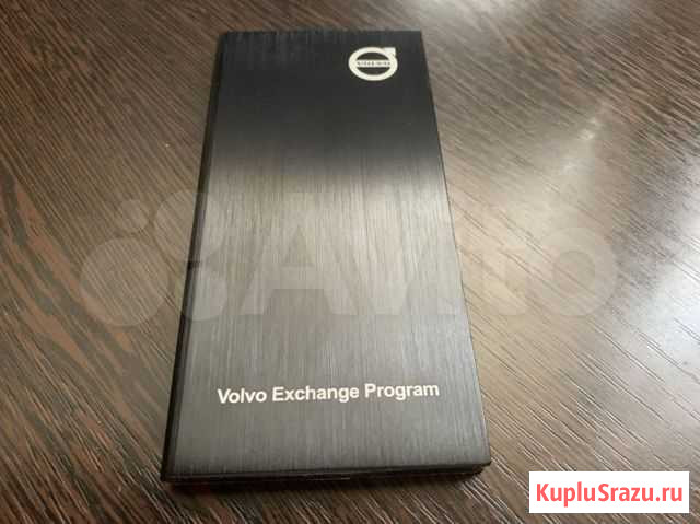Powerbank 8000mAh металлический корпус Москва - изображение 1