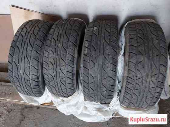 Dunlop Grandtrek A/T3 Хабаровск