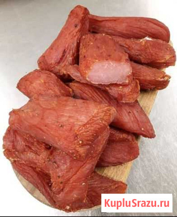 Вяленое Мясо Екатеринбург - изображение 1