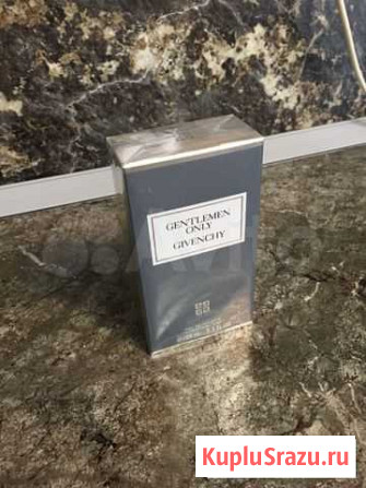 Givenchy духи Воронеж - изображение 1