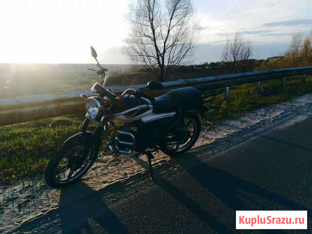 Альфа Motolend rx110 Супонево - изображение 1
