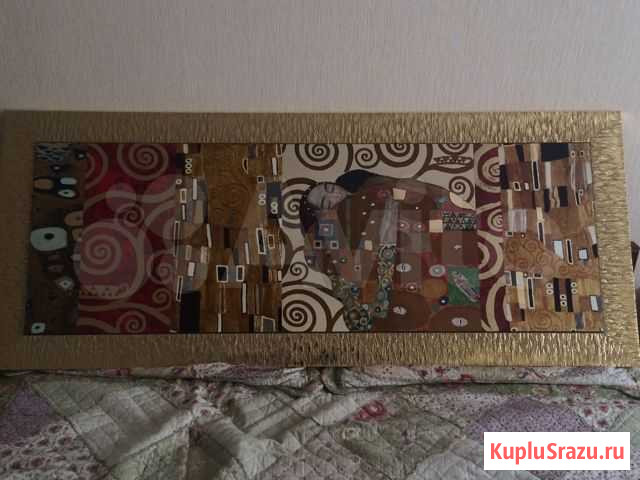 Эксклюзивная картина Казань - изображение 1
