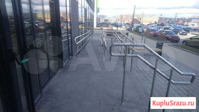 Перила для лестниц Краснознаменск Краснознаменск - изображение 1