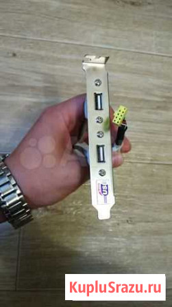 Usb порт и различные кабели для пк Нижний Новгород - изображение 1