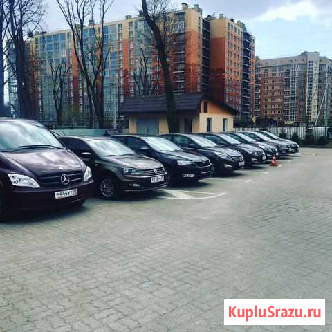 Аренда авто в Калининграде Калининград - изображение 1