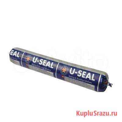 Клей-герметик U Seal 500 (чистая Италия) Вологда