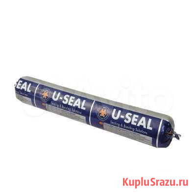 Клей-герметик U Seal 500 (чистая Италия) Вологда - изображение 1