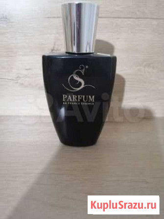 Духи S-Parfum 50 мл Шуя - изображение 1