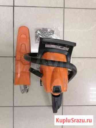 Бензопила Stihl MS 211 Кяхта
