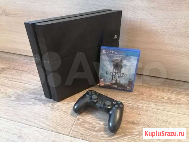 PS4+подписка, Одни из нас 2 Томск - изображение 1