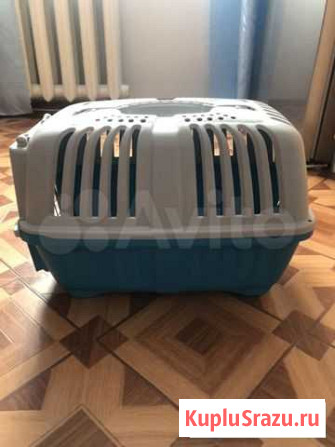 Переноска Новодвинск - изображение 1