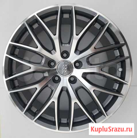 Диски R20 Audi Volkswagen Ростов-на-Дону - изображение 1