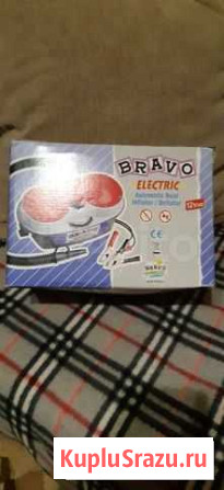 Насос электрический воздушный 12v Ростов-на-Дону - изображение 1