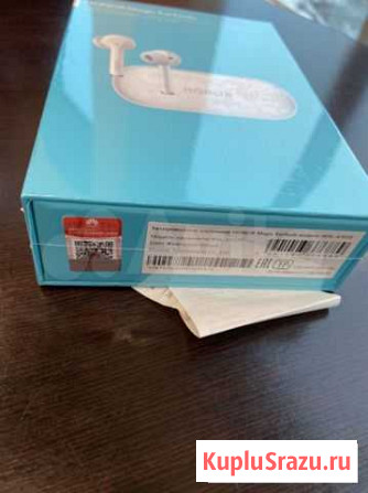 Honor magic earbuds Екатеринбург - изображение 1
