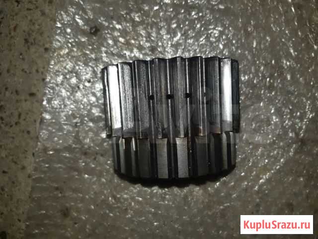 Scania 4-serie 1459308 шестерня кпп Казань - изображение 1