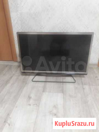 Смарт.LG. Новый. 32, FHD.82см,цифра,Usb Набережные Челны - изображение 1