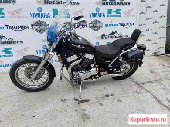 Suzuki intruder VS1400 2006г Владивосток