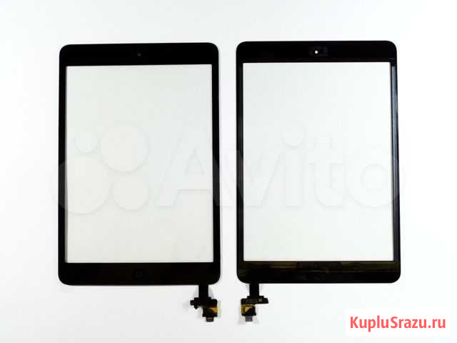 Тачскрин для iPad mini Санкт-Петербург - изображение 1