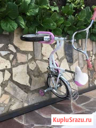 Велосипед Чехов - изображение 1