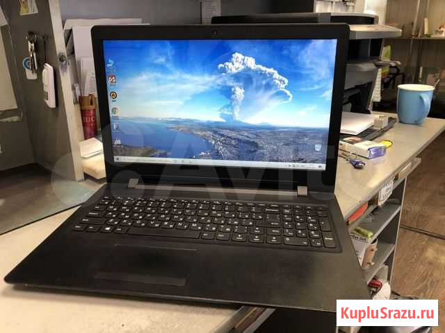 Игровой Ноутбук Lenovo Абакан - изображение 1