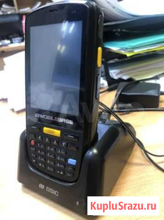 Терминал сбора данных Mobilebase DS3-DC Абакан - изображение 1