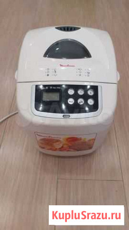 Хлебопечка Moulinex OW1101 Йошкар-Ола - изображение 1