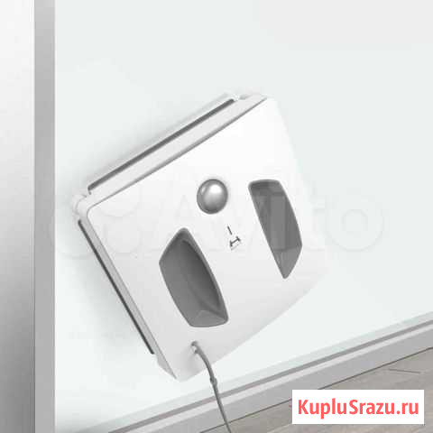 Робот-стеклоочиститель Xiaomi Hutt White (w55) Нижний Новгород - изображение 1