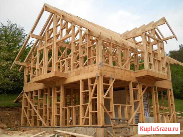 Строительство и ремонт Саперное - изображение 1