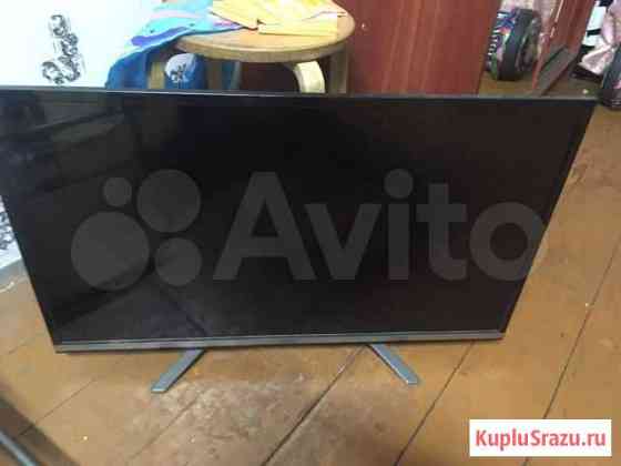 Телевизор smart tv бу Санкт-Петербург
