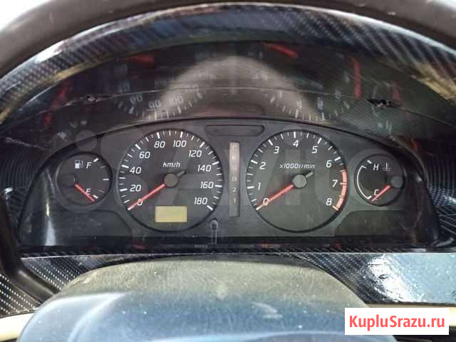 Панель приборов Nissan Bassara qr25 Кемерово - изображение 1