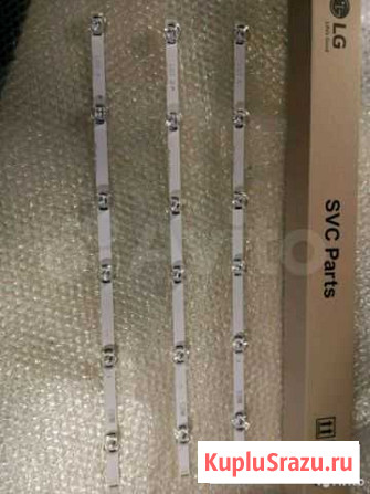 Подсветка LG 32LB 32LF 42LB 42LF Челябинск - изображение 1