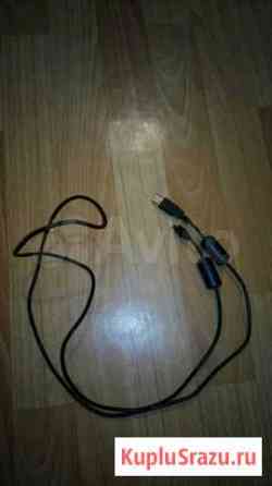 Usb shielded cable 28awg кабель, провод Санкт-Петербург