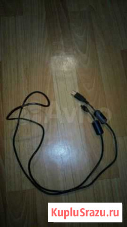 Usb shielded cable 28awg кабель, провод Санкт-Петербург - изображение 1