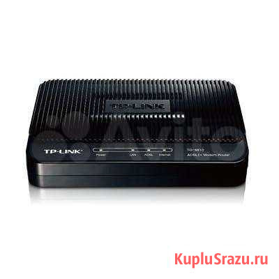 TP-link adsl2+ modem Нижний Новгород - изображение 1