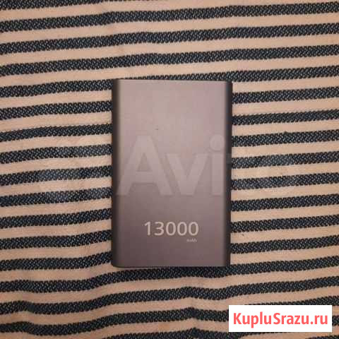 Huawei power bank 13000 mAh Севастополь - изображение 1