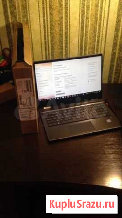 Ноутбук hp Нерюнгри - изображение 1