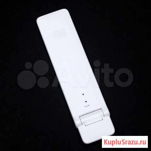 Усилитель Wi-Fi сигнала Xiaomi Mi WiFi Repeater Воронеж - изображение 1