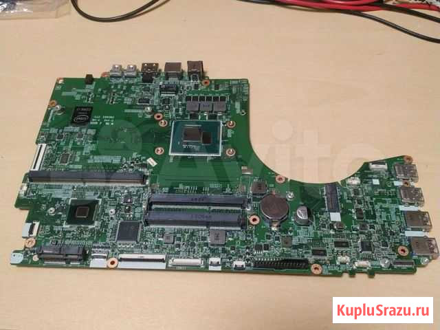 Материнская плата MS-17811 Ver:1.1 Красногорск - изображение 1