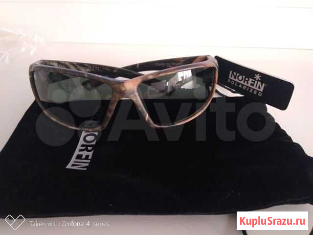 Очки поляризационные Братск - изображение 1