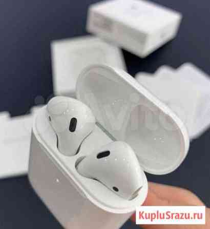 Apple AirPods 2 Хабаровск