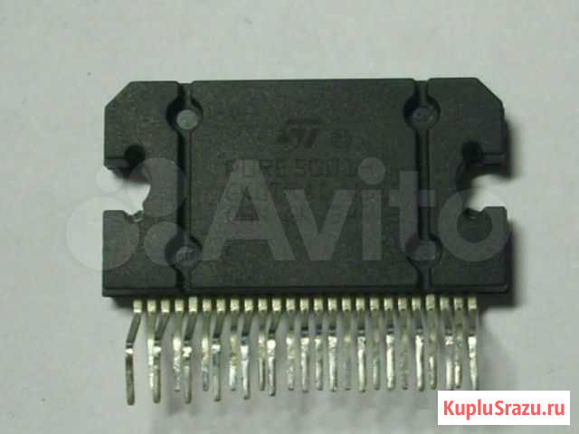 Микросхема унч pure5001 JCV8031 TDA7560 TDA7294 Сафоново - изображение 1